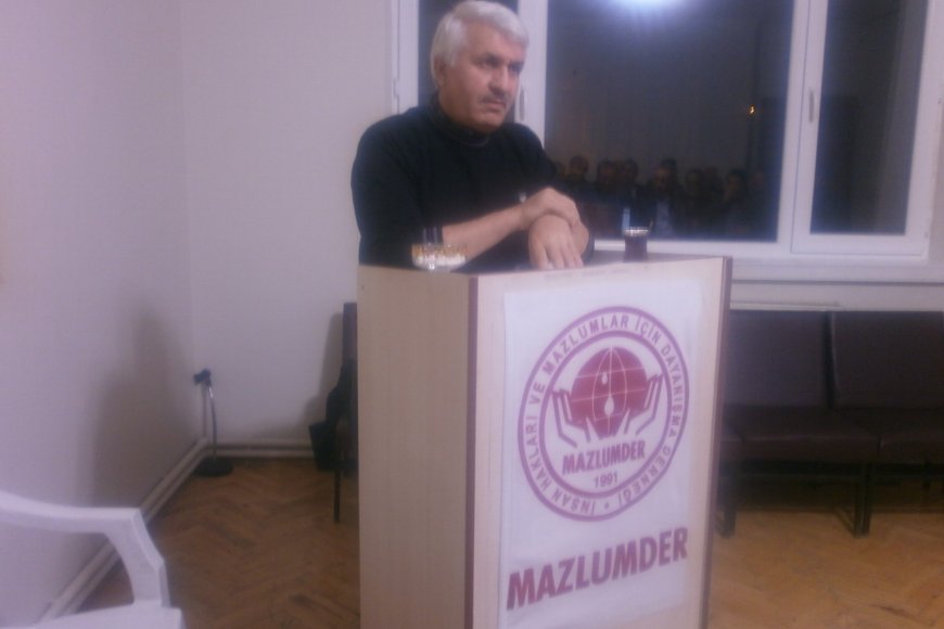 İNSAN HAKLARI OKULU