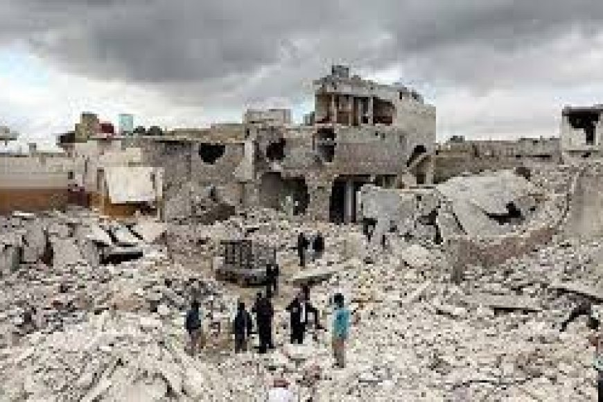 BAYIRBUCAK SALDIRISI KATLİAMA DÖNÜŞMEDEN DURDURULMALIDIR