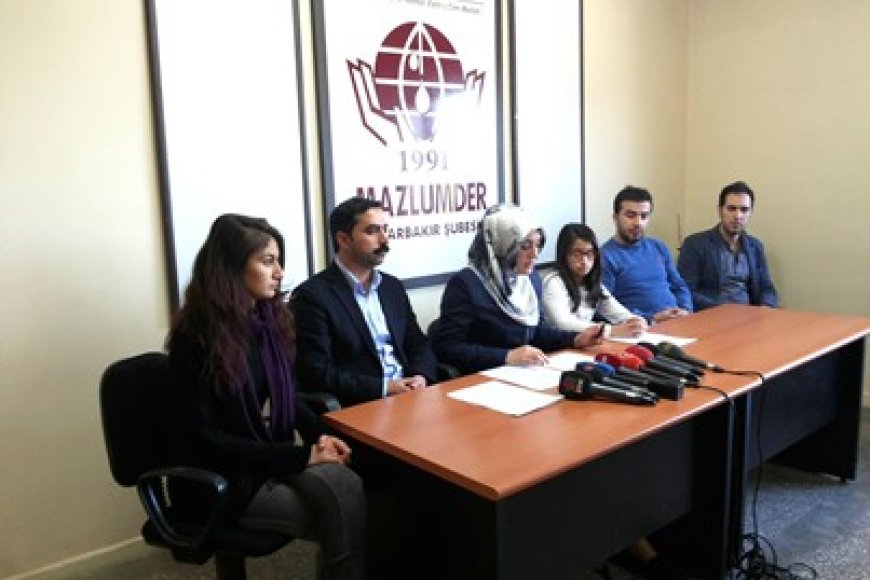 Çocuklar için adalete evet, ihlallere hayır!