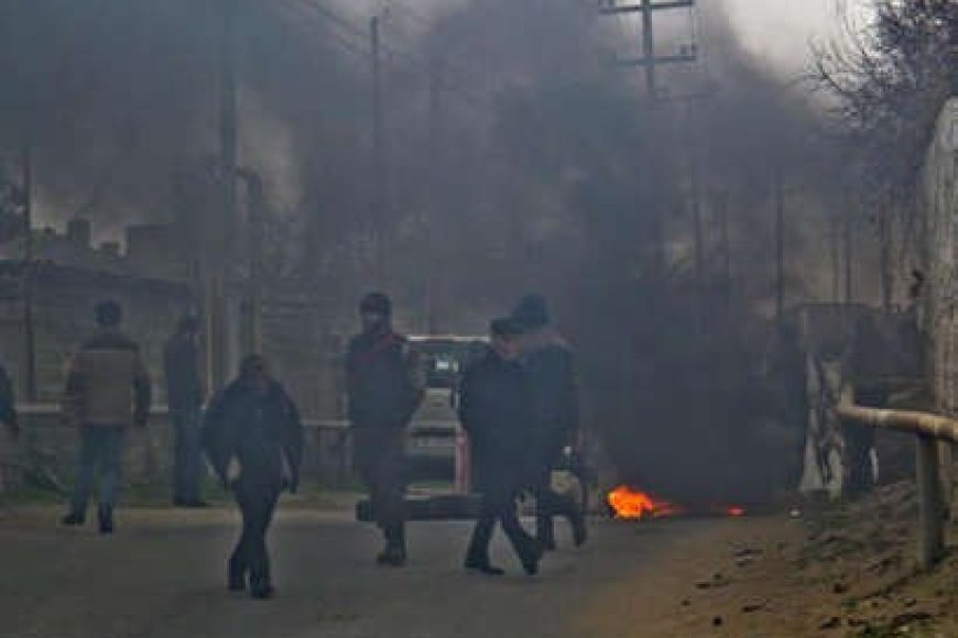 Azerbaycan Hükümeti Nardaran Hadiselerini Bağımsız Bir Soruşturmayla Aydınlatmalıdır!