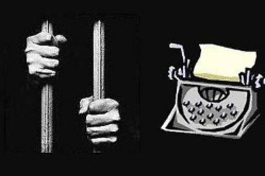 Basın Mensuplarına Yönelik Keyfi Uygulamalar Son Bulsun!