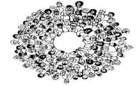 İNSAN, HAKLARIYLA İNSANDIR