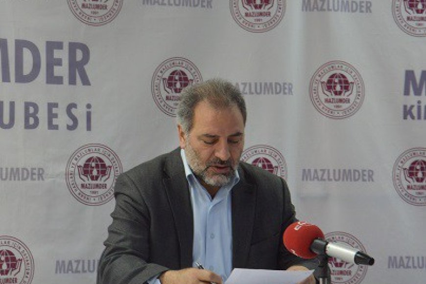 Çatışmalar Son Bulsun, Çözüm Süreci Şeffaflaştırılarak Yeniden Başlatılsın!