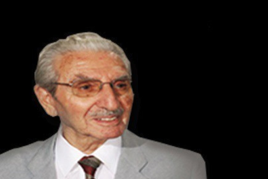 Taziye: Merhum Ziya Çarsancaklı'ya Allah'tan Rahmet Diliyoruz