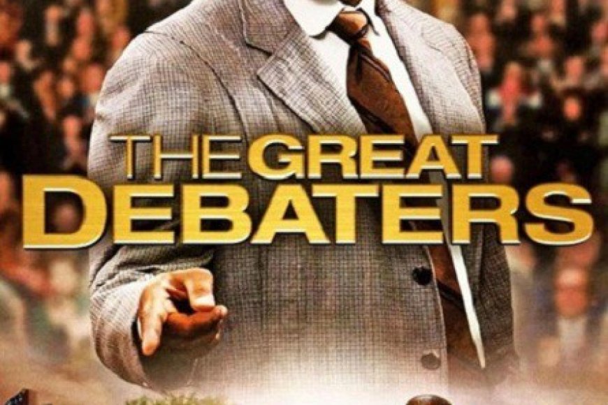 MAZLUMDER Ankara Şubesi Sinema Gösterimleri devam ediyor!