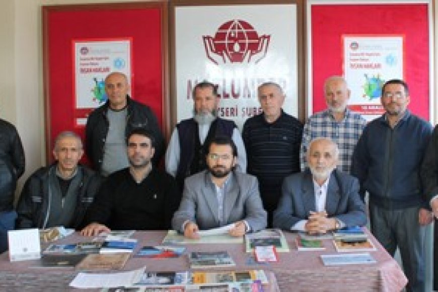 2015 YILINA MÜLTECİ DRAMLARI VE TERÖR DAMGA VURDU