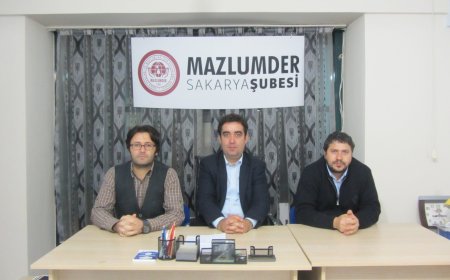 Çatışma Değil, Çözüm İstiyoruz