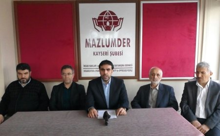 2015’TE BATI, İNSAN HAKLARINDA SINIFTA KALDI