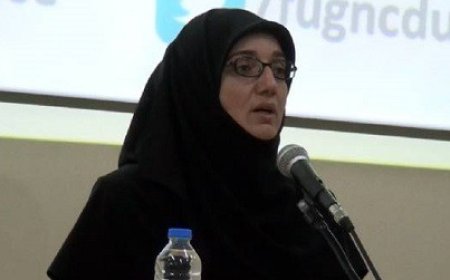 Av. Gülden Sönmez ve Beraberindeki Heyet Derhal Serbest Bırakılsın