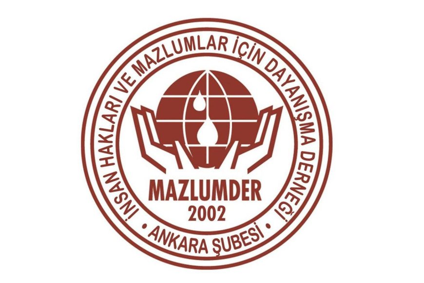 MAZLUMDER Ankara Şubesi Meal-Tefsir Okumaları Devam Ediyor!