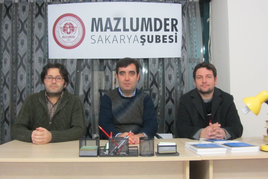 Çınar'daki PKK ve Sultanahmet’teki IŞİD Saldırısına Kınama