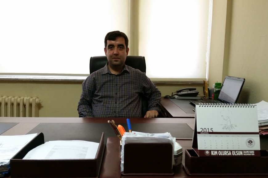 Çatışma ve Şiddet Ortamı Toplumsal Barışı Tehdit Ediyor