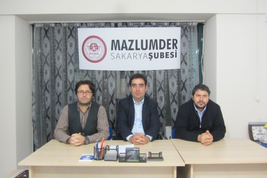 Çatışma Değil, Çözüm İstiyoruz