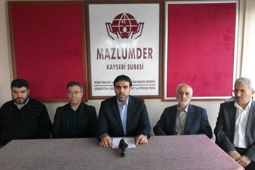 2015’TE BATI, İNSAN HAKLARINDA SINIFTA KALDI