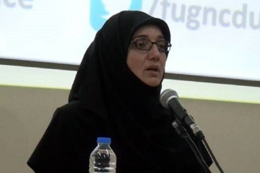 Av. Gülden Sönmez ve Beraberindeki Heyet Derhal Serbest Bırakılsın