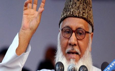 İdam Mahkumu Bangladeş Cemaat-i İslami Genel Sekreteri Mutiurrahman Nizami ile ilgili Açık Mektup