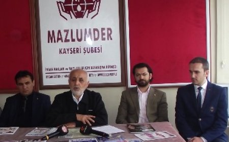 SİLOPİ OLAYLARI İNCELEME SONUCUNU KABUL ETMİYORUZ