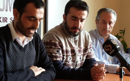 21 Şubat Dünya Anadil Günü Basın Açıklaması