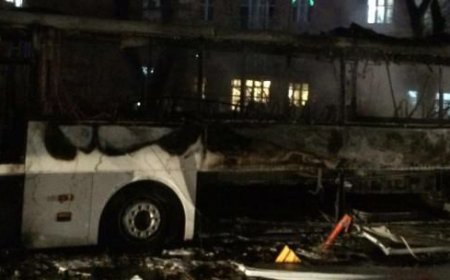 ANKARA’DA  YAPILAN TERÖR SALDIRISINI KINIYORUZ