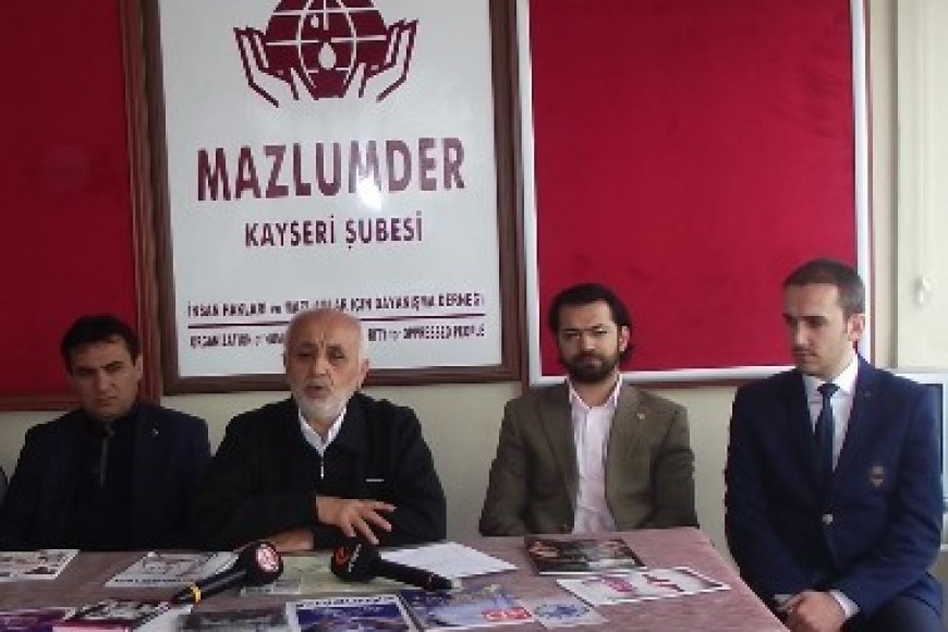 SİLOPİ OLAYLARI İNCELEME SONUCUNU KABUL ETMİYORUZ