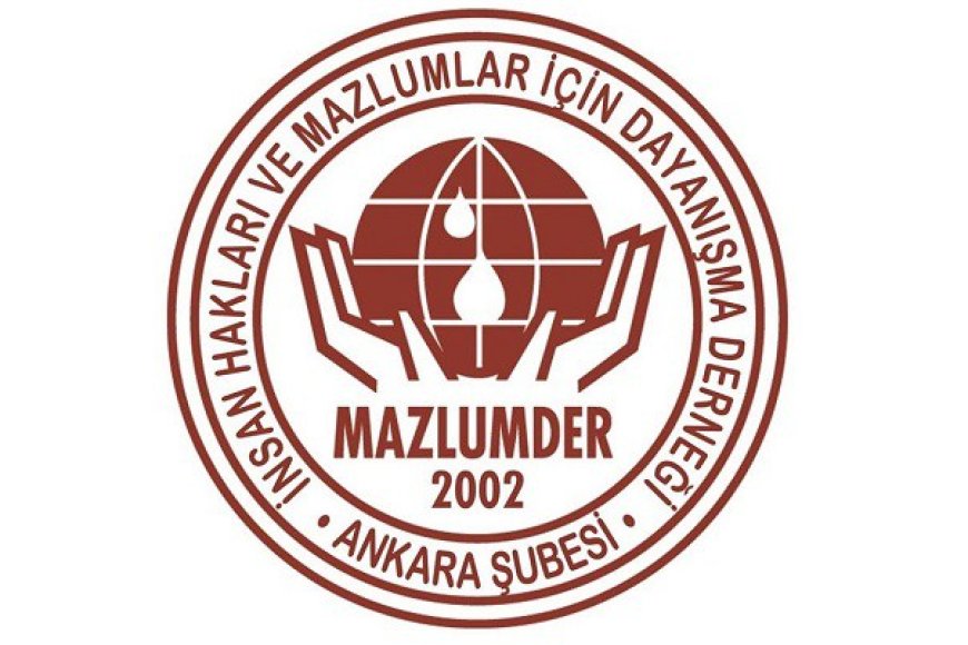 MAZLUMDER Ankara Şubesi Meal-Tefsir Okumaları Devam Ediyor!
