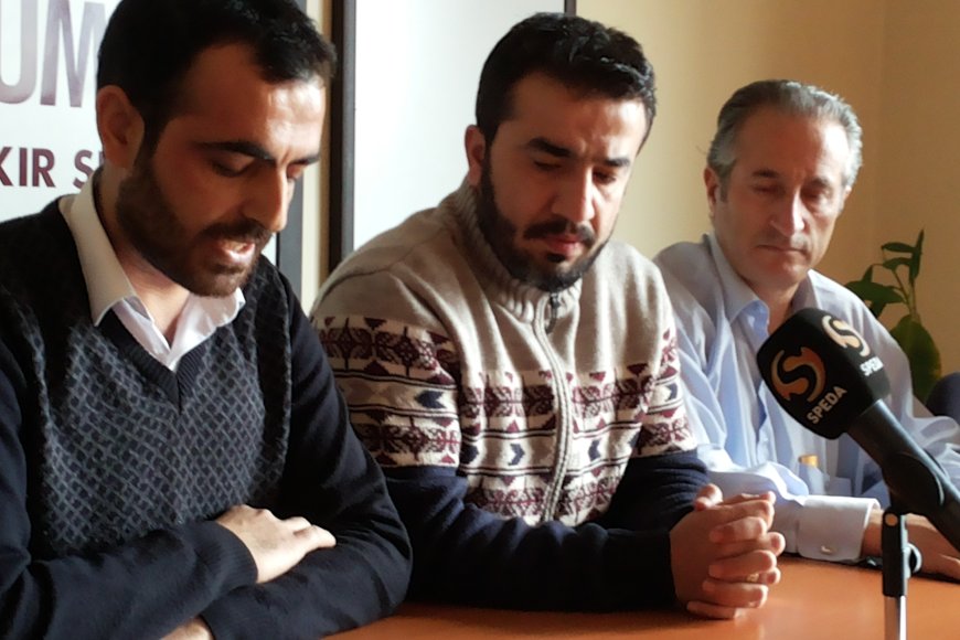 21 Şubat Dünya Anadil Günü Basın Açıklaması