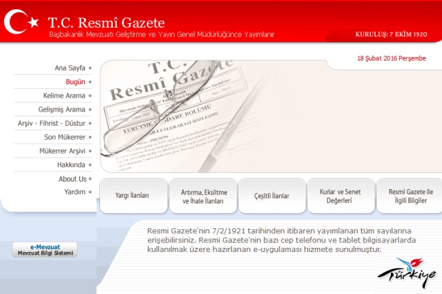 Basın Açıklaması : Hukuk Güvenliği Devlet Eliyle İhlal Edilmemelidir