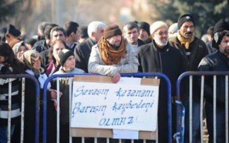 ÇÖZÜM SÜRECİ NEREYE ?