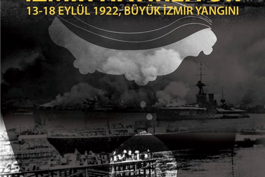 İzmir Hatırlıyor 2015