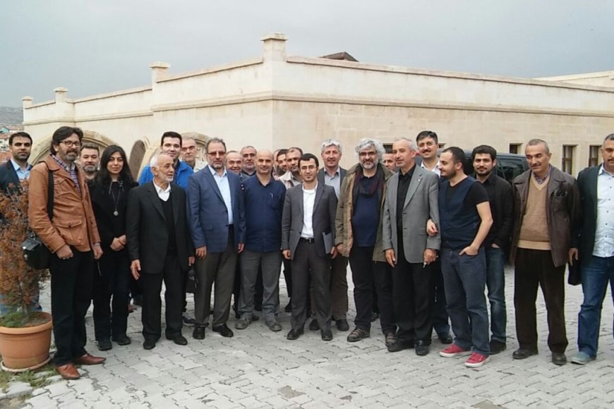 Olağanüstü Genel Kurul Talebine İlişkin Önemli Açıklama