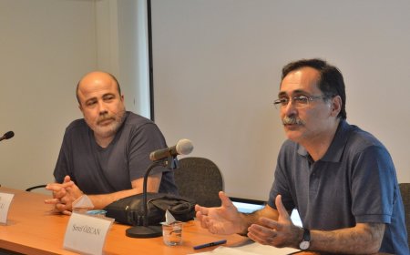 İşçi Hakları Bakımından Meslek Hastalıkları Konferansı Gerçekleştirildi