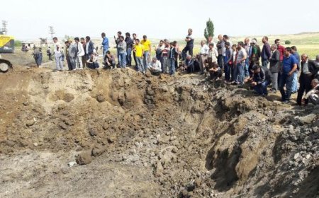 DİYARBAKIR  DÜRÜMLÜ’DE GERÇEKLEŞEN PKK SALDIRISINI TELİN EDİYORUZ
