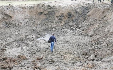 Dürümlü'deki PKK Vahşetini Lanetliyoruz!