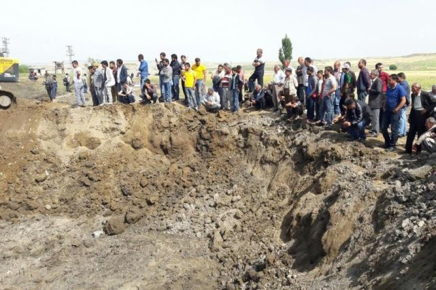 DİYARBAKIR  DÜRÜMLÜ’DE GERÇEKLEŞEN PKK SALDIRISINI TELİN EDİYORUZ