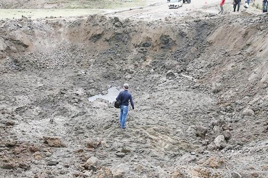 Dürümlü'deki PKK Vahşetini Lanetliyoruz!