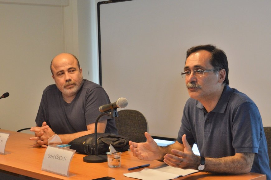 İşçi Hakları Bakımından Meslek Hastalıkları Konferansı Gerçekleştirildi