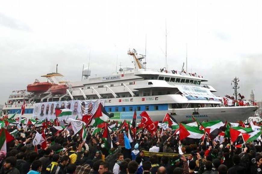 Ablukaya Meşruiyet Kazandıran Mutabakat Kabul Edilemez