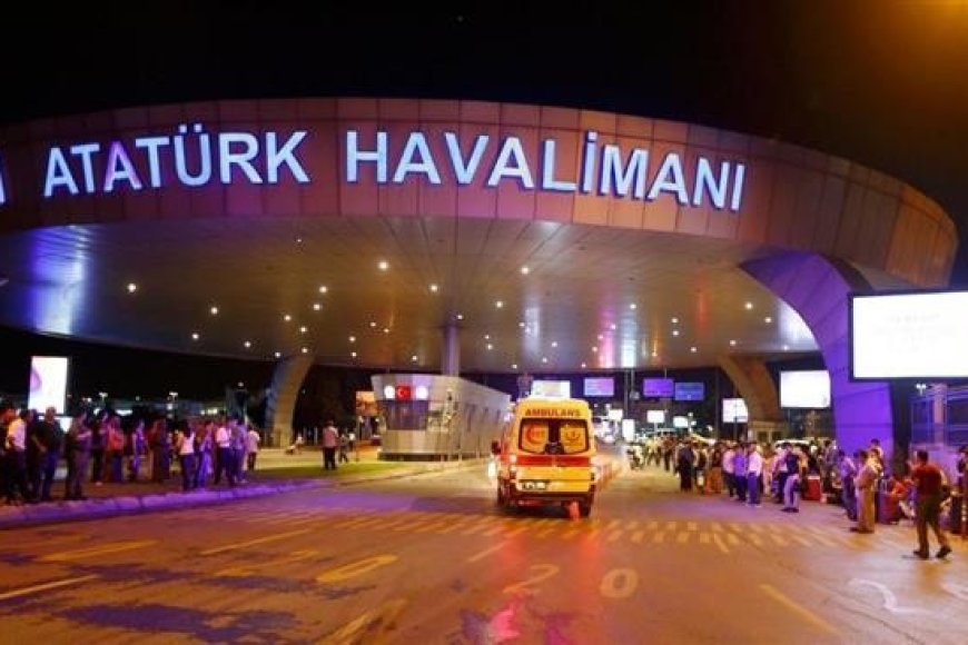 Rahmet ayında yaşam hakkını hedef alan saldırıyı lanetliyoruz!