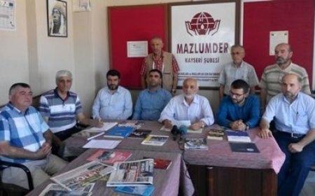 ADALET VE HUKUK ÇİĞNENMESİN