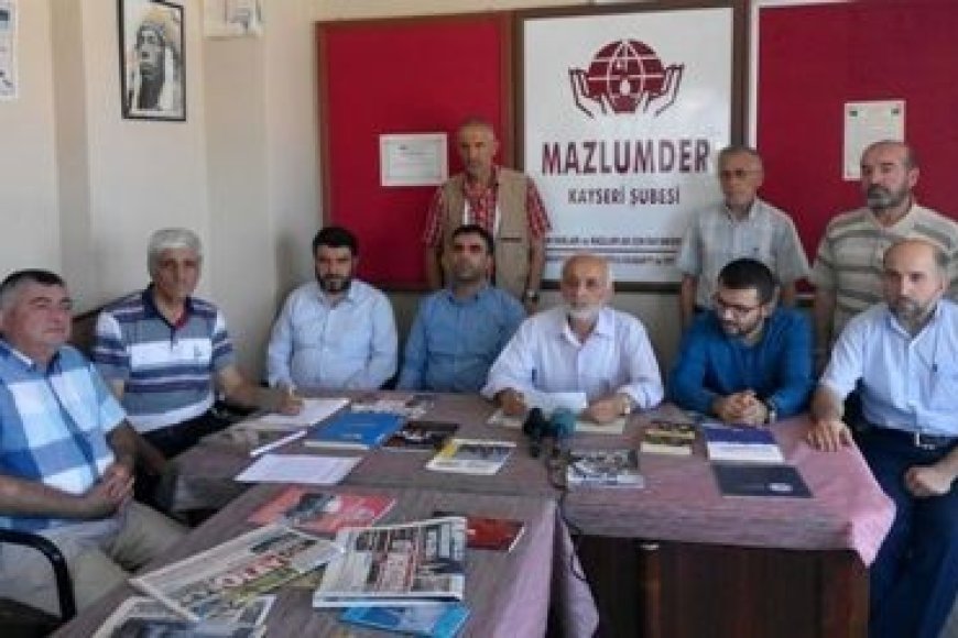 ADALET VE HUKUK ÇİĞNENMESİN