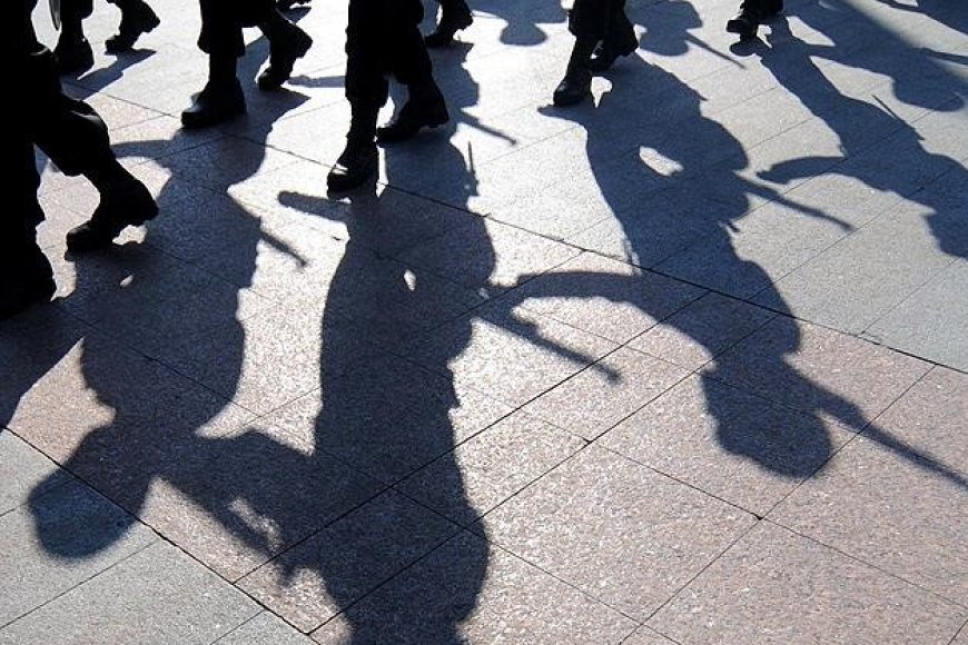 Hak İhlallerine Davetiye Çıkaran TSK Personel Kanunu hk. Düzenleme Geri Çekilmelidir