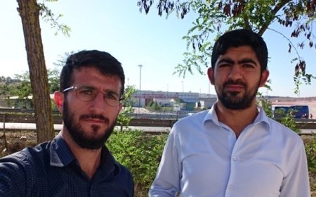 MAZLUMDER'den Kocaeli 1 ve 2 No'lu F Tipi Kapalı İnfaz Kurumları’na Ziyaret