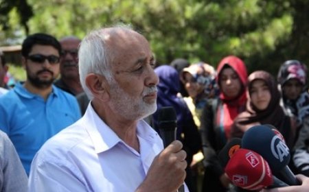 BAŞÖRTÜ ÖZGÜRLÜĞÜ HAKİM VE SAVCILAR İÇİN DE OLSUN