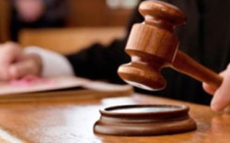 Basın Açıklaması: Adalet Vazgeçilemez Bir Sorumluluktur