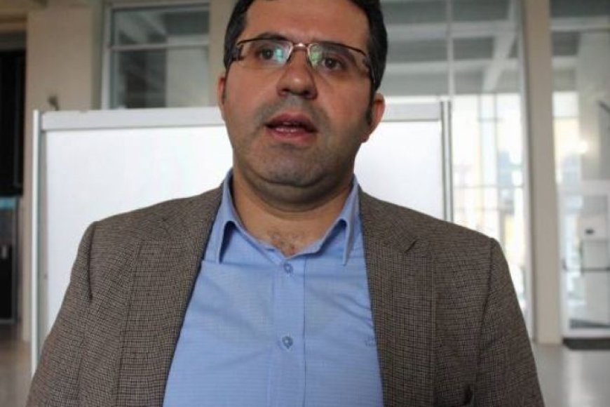 Muzaffer Şakar'ın Gözaltına Alınma Gerekçesi Kabul Edilemez, Derhal Serbest Bırakılmalıdır!