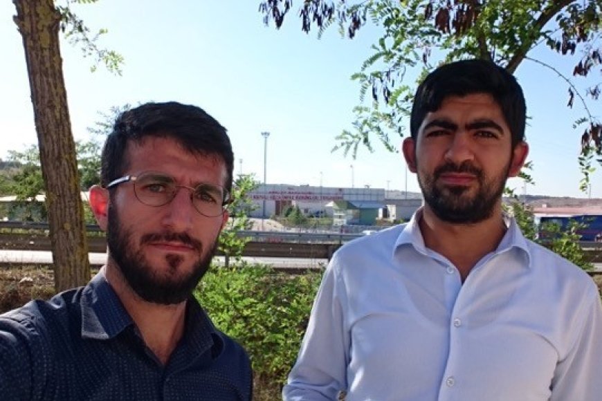 MAZLUMDER'den Kocaeli 1 ve 2 No'lu F Tipi Kapalı İnfaz Kurumları’na Ziyaret