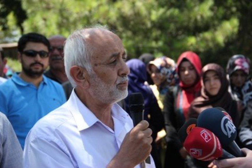 BAŞÖRTÜ ÖZGÜRLÜĞÜ HAKİM VE SAVCILAR İÇİN DE OLSUN