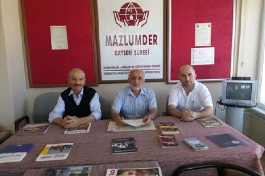 ÖZBEKLERİN VATAN HASRETİ BİTSİN