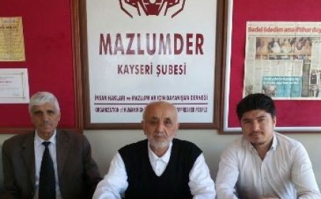 HALEP YANIYOR, İNSANLIK SEYREDİYOR