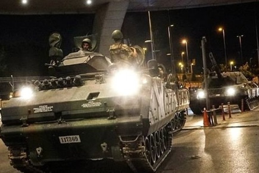 OHAL İle Hukukun Temel İlkeleri Askıya Alınmamalıdır